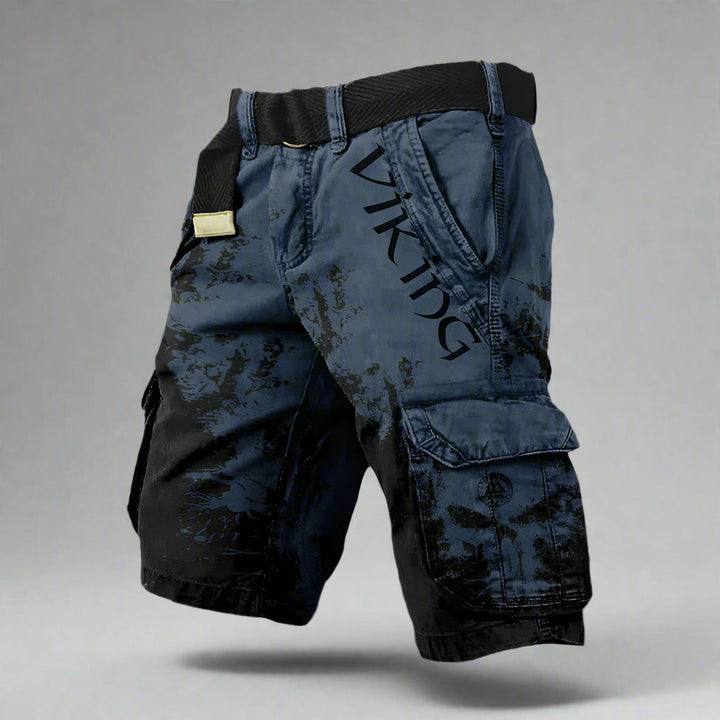 Premium shorts for adventurers